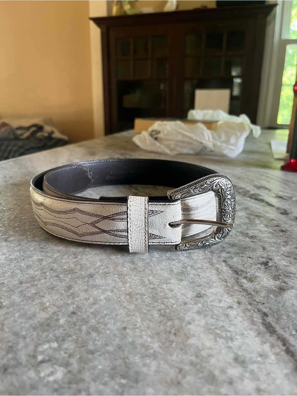 Women’s Idyllwind Colt Western Belt